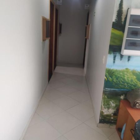 Hotel Karisma 2, Butanta San Paolo Esterno foto