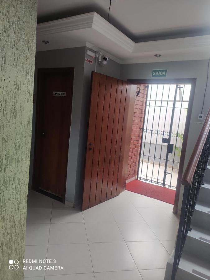 Hotel Karisma 2, Butanta San Paolo Esterno foto