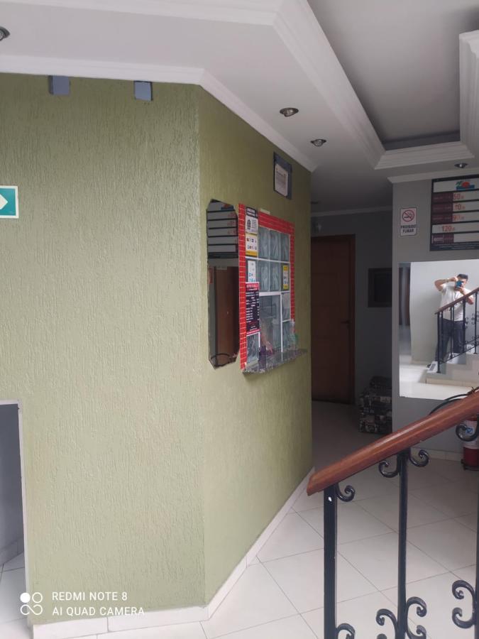 Hotel Karisma 2, Butanta San Paolo Esterno foto