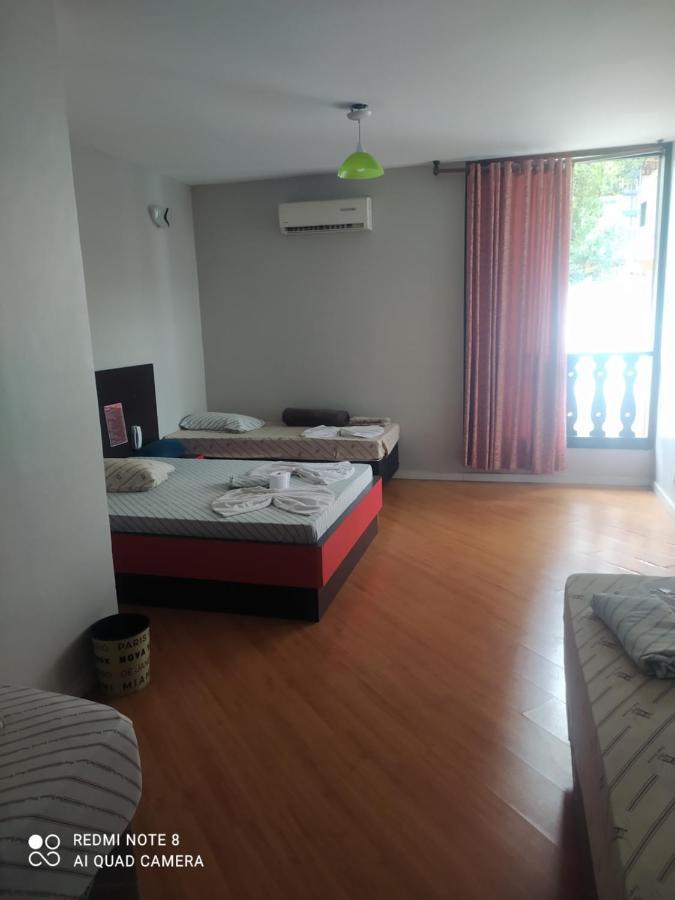 Hotel Karisma 2, Butanta San Paolo Esterno foto