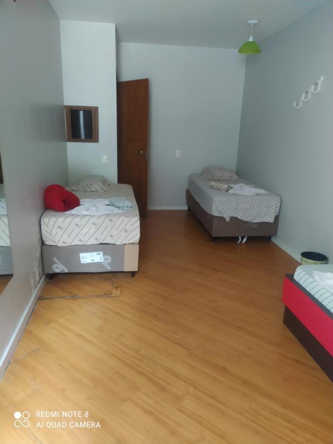 Hotel Karisma 2, Butanta San Paolo Esterno foto