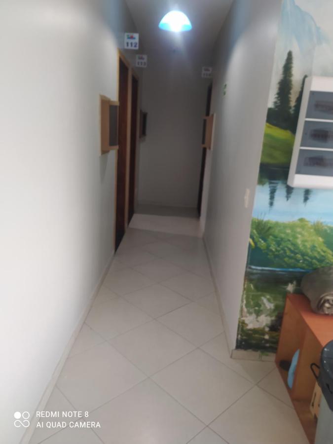 Hotel Karisma 2, Butanta San Paolo Esterno foto