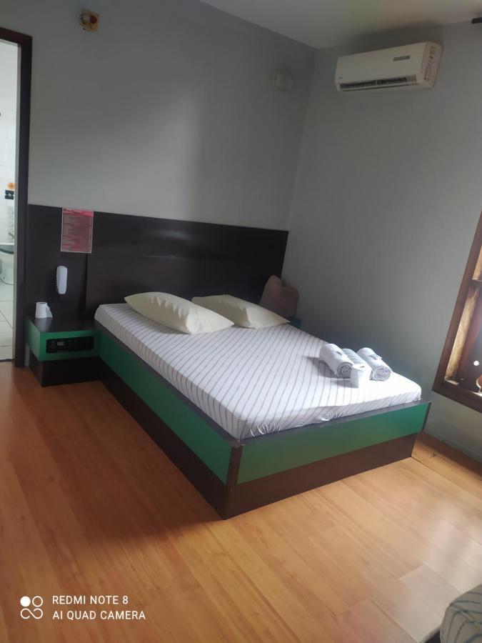 Hotel Karisma 2, Butanta San Paolo Esterno foto