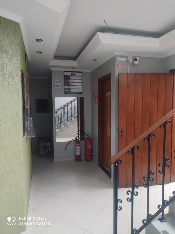 Hotel Karisma 2, Butanta San Paolo Esterno foto