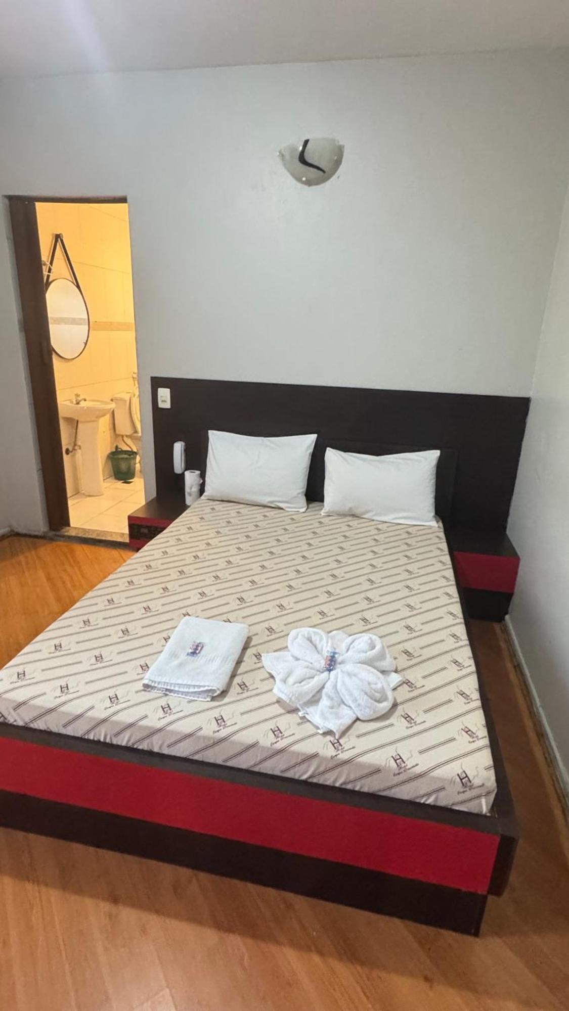 Hotel Karisma 2, Butanta San Paolo Esterno foto