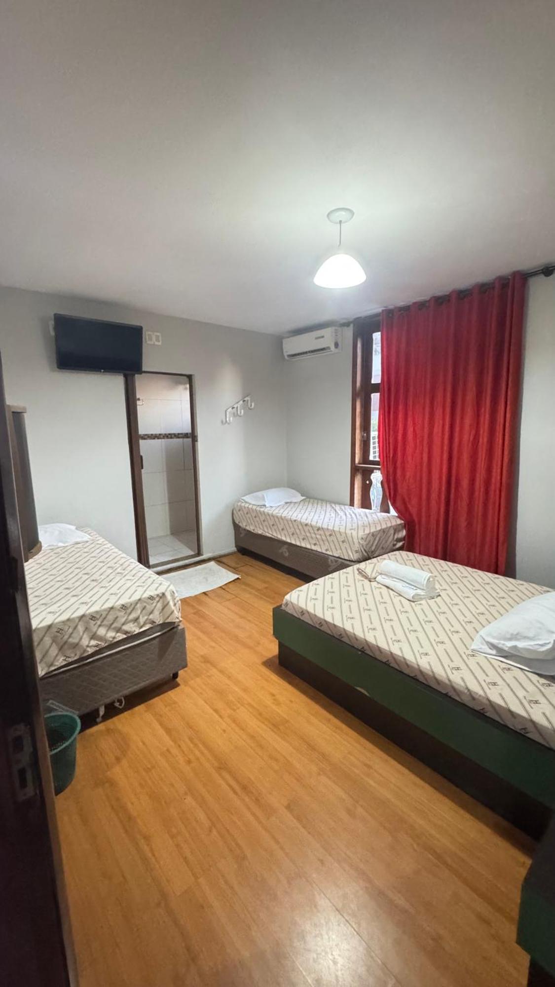 Hotel Karisma 2, Butanta San Paolo Esterno foto