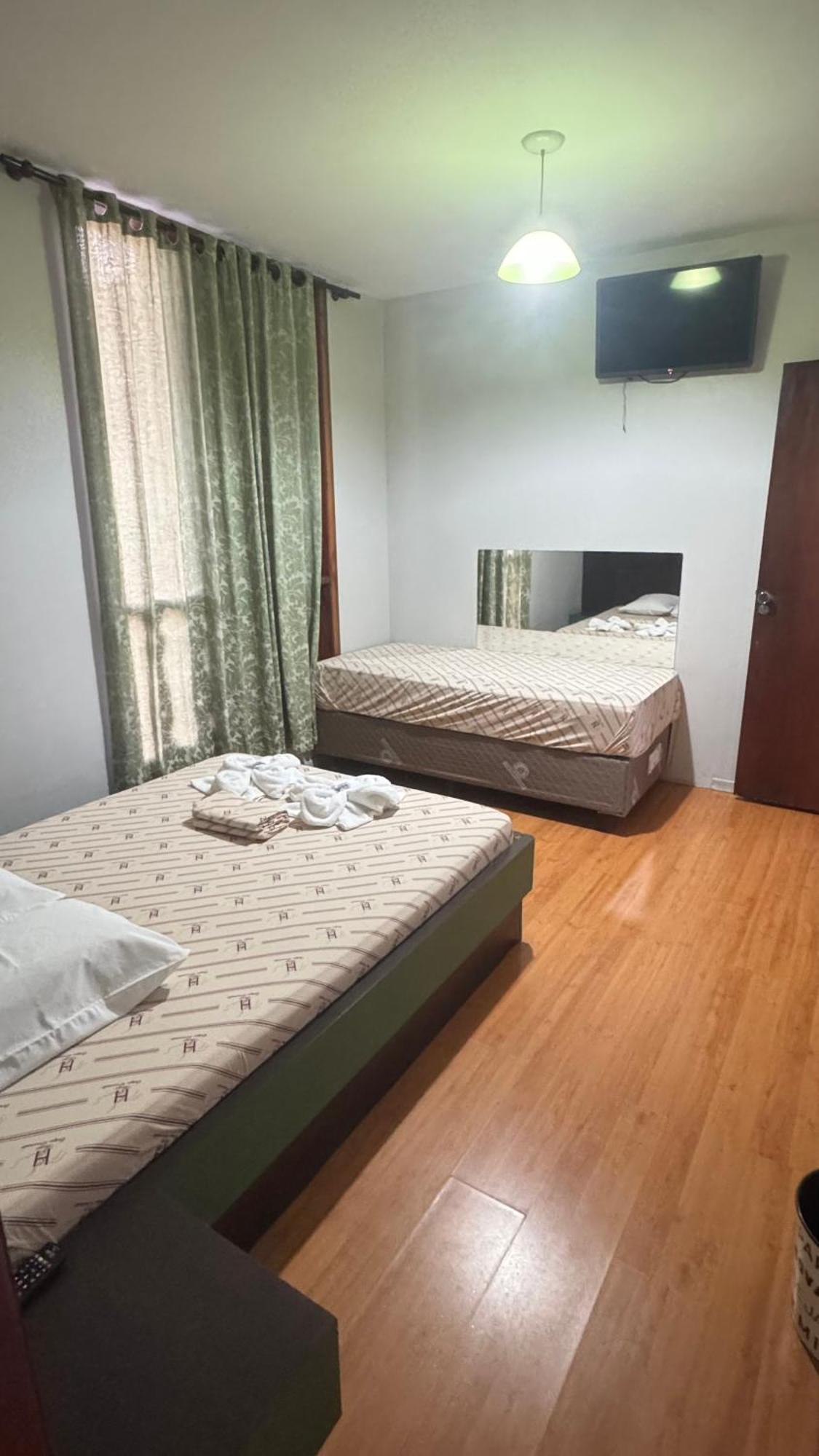 Hotel Karisma 2, Butanta San Paolo Esterno foto
