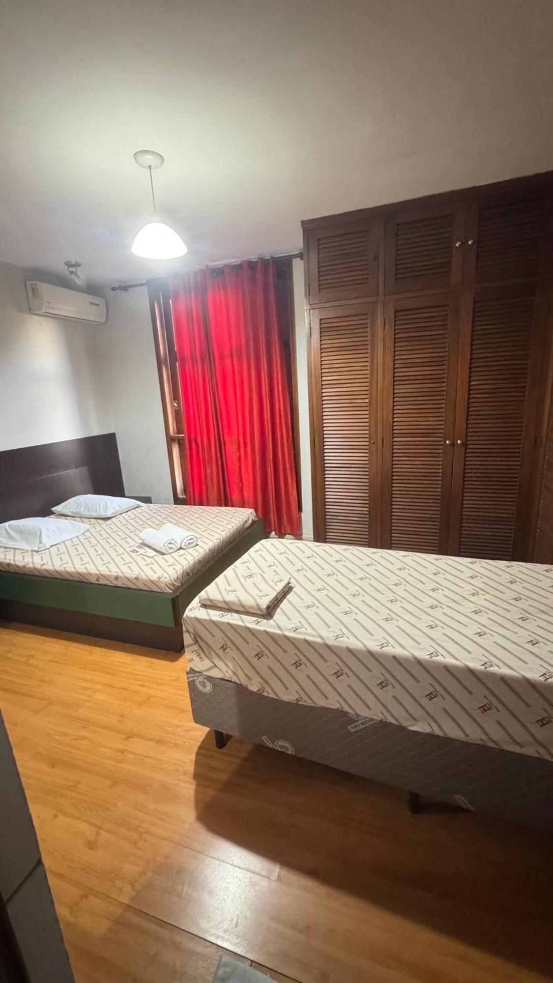 Hotel Karisma 2, Butanta San Paolo Esterno foto