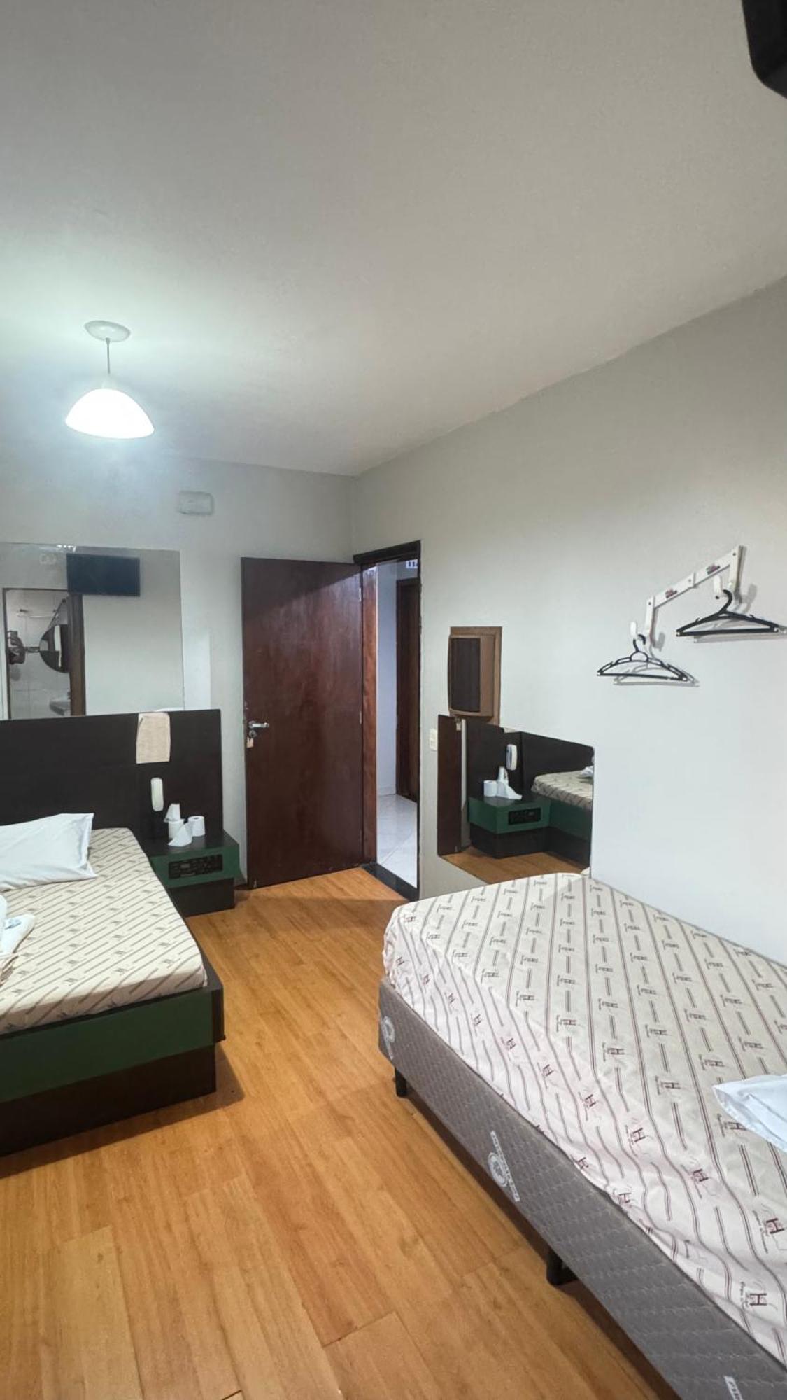 Hotel Karisma 2, Butanta San Paolo Esterno foto
