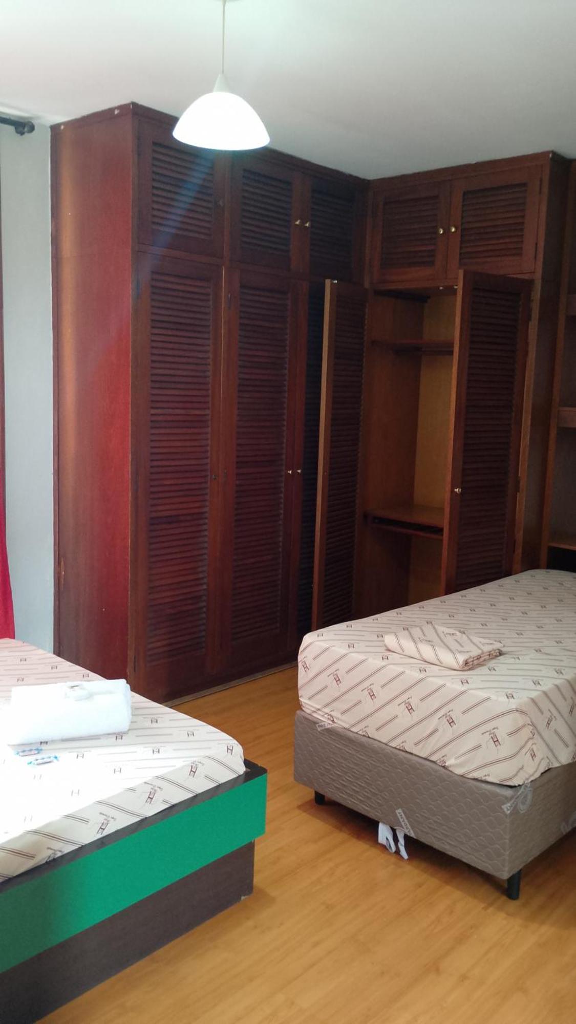 Hotel Karisma 2, Butanta San Paolo Esterno foto