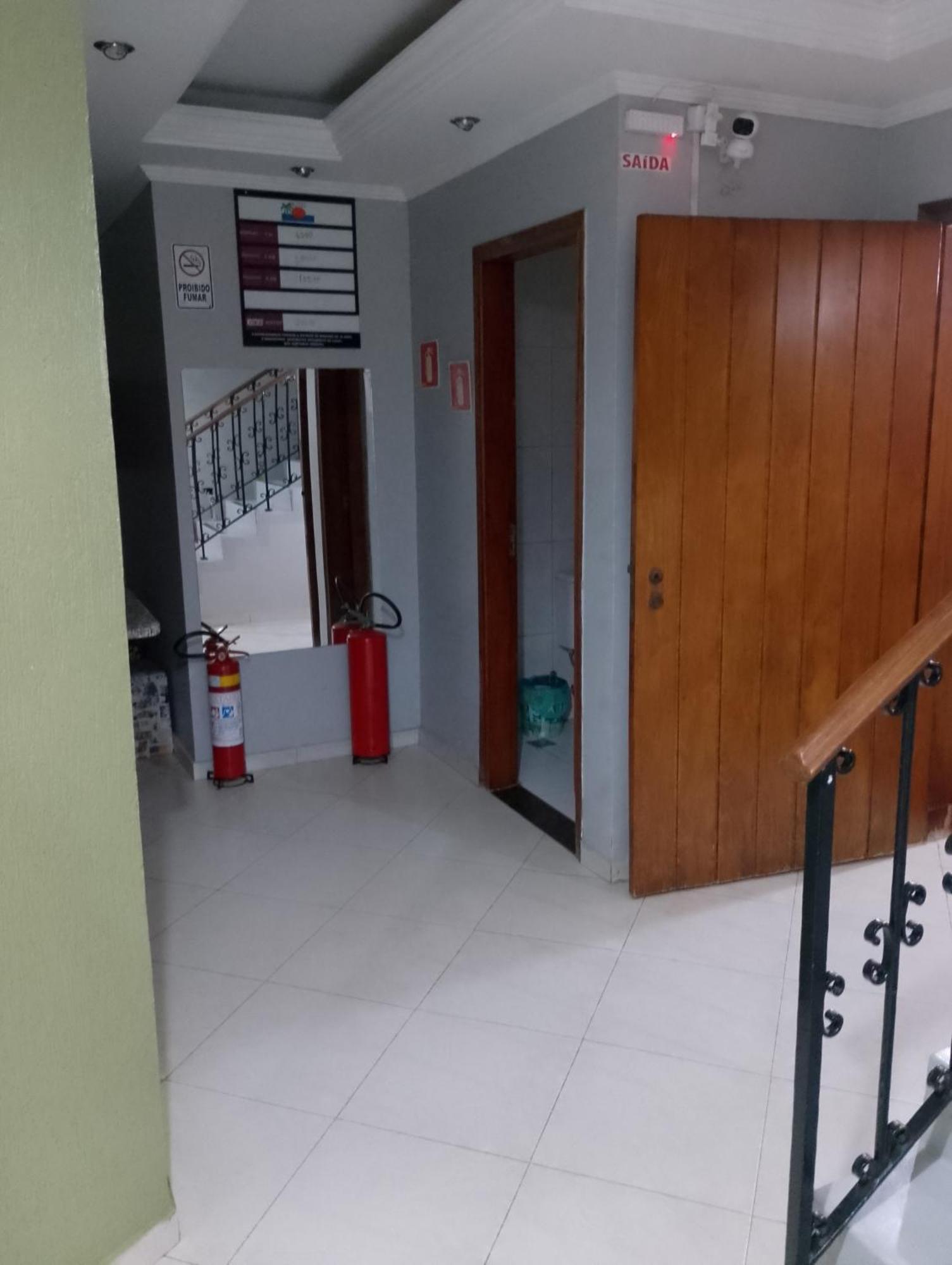 Hotel Karisma 2, Butanta San Paolo Esterno foto