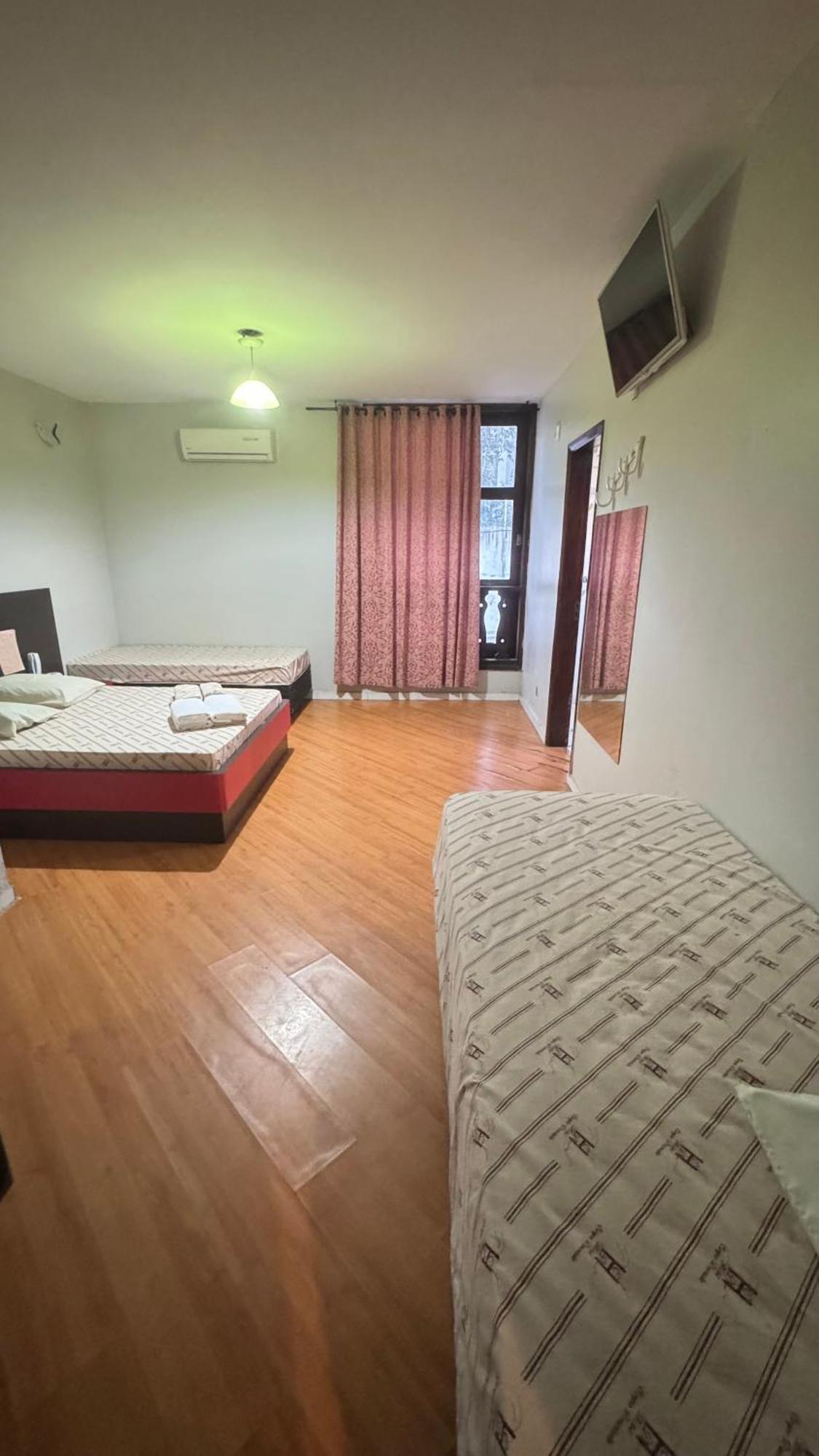 Hotel Karisma 2, Butanta San Paolo Esterno foto